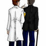 House and Wilson
