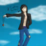 Roy -the thief-