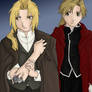 FMA Conquerer of Shambala