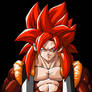 ssj4 Gogeta