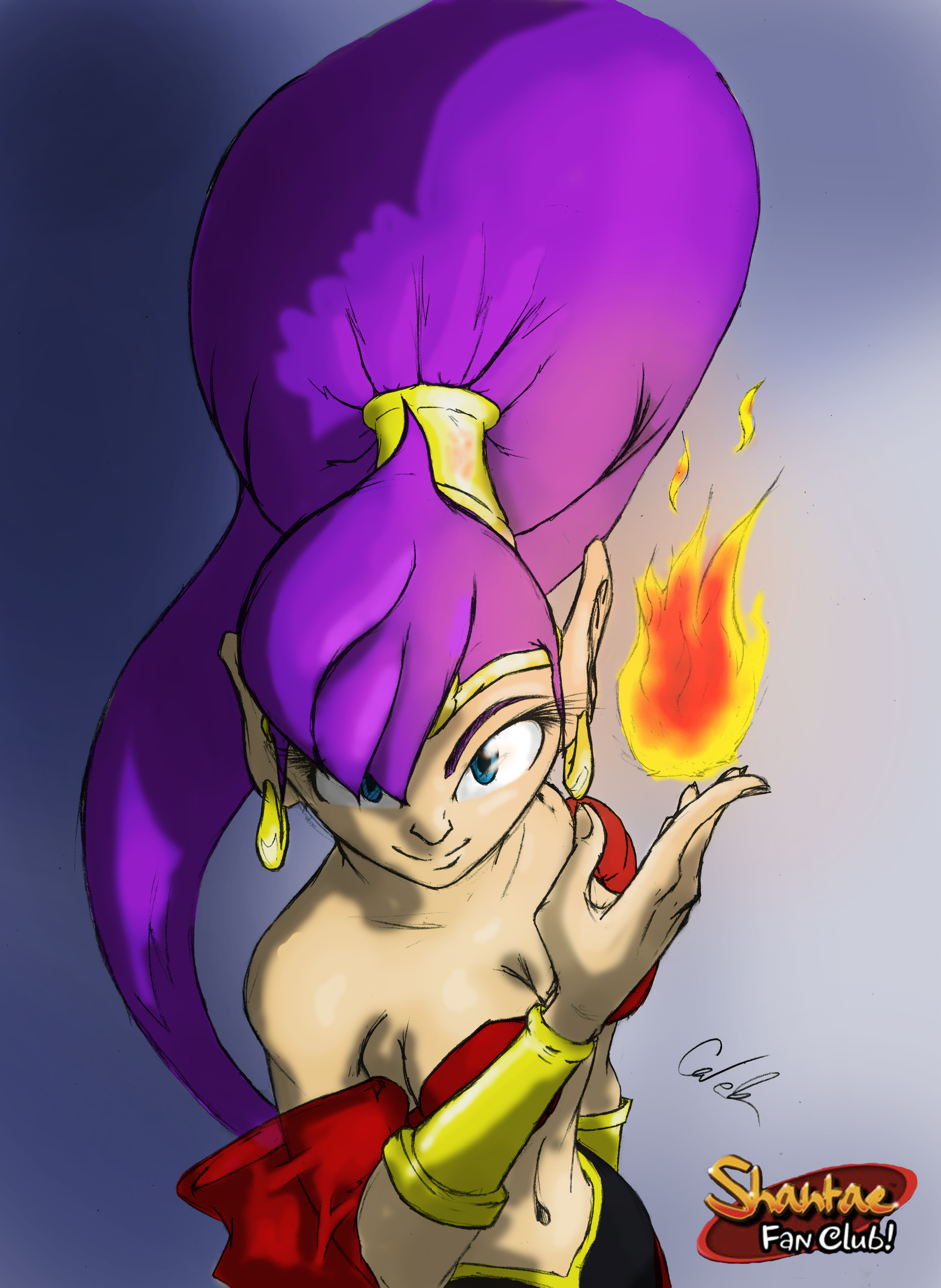 Shantae