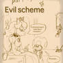 Evil-scheme7 Pic of the Day