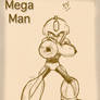 Megaman Pic of the Day