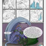 Adventures of a Flightless Dragon Anna: 1-13
