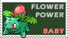 Stamp 002 Ivysaur