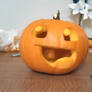 Happy Pumpkin