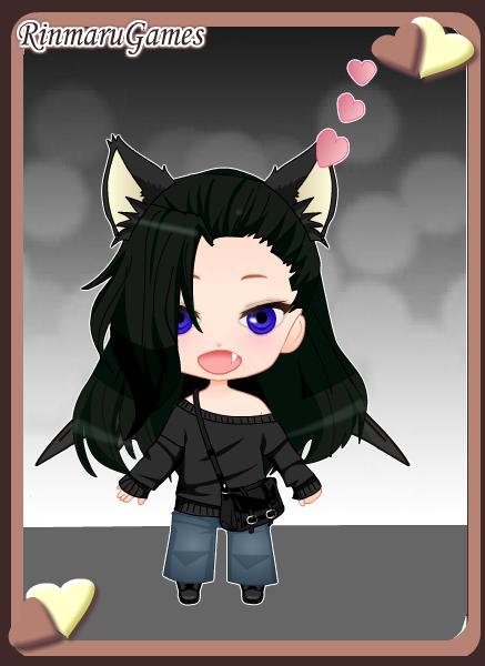 Me as a Chibi!