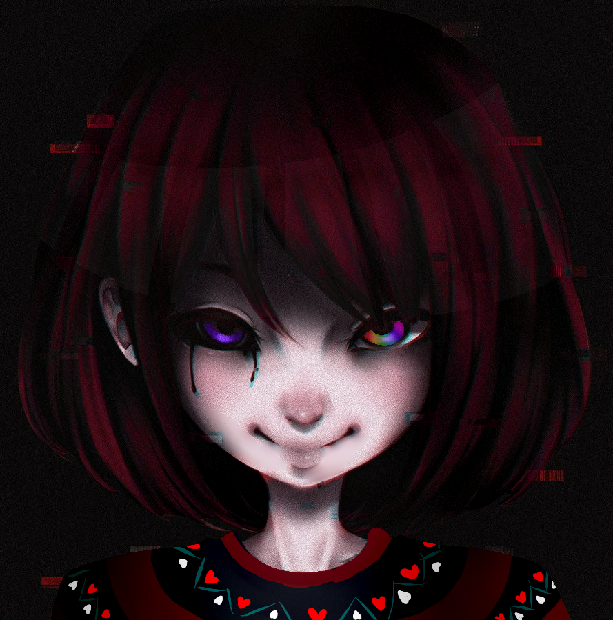 fan game undersecrets simis by jujuba gimenez by redrawyoutubers on ...