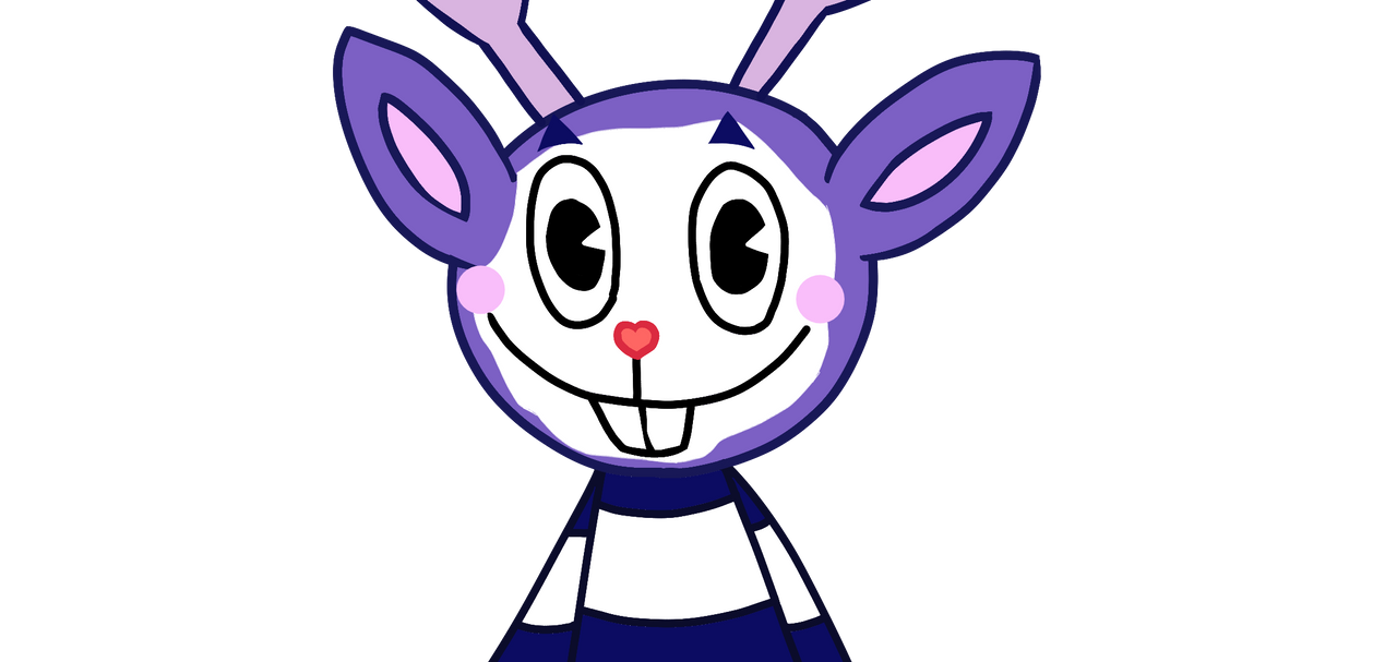 Mime HTF by UwUponpMlpHTF on DeviantArt