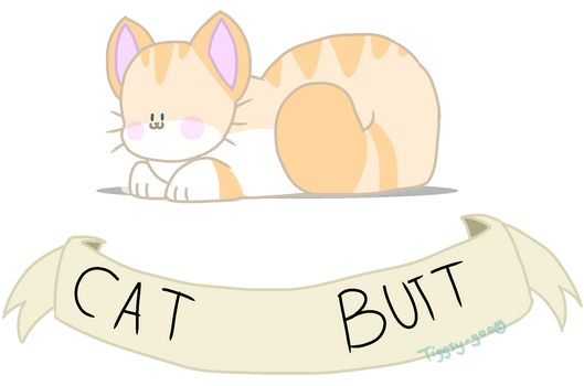 OTHER | Cat Butt [F2U]