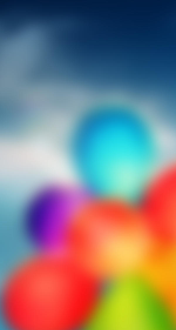 Air Balloons - iOS7 iPhone 5 Wallpaper by anxanx on DeviantArt