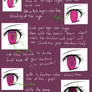 Another eye tutorial in SAI