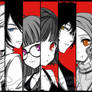 Persona5 group