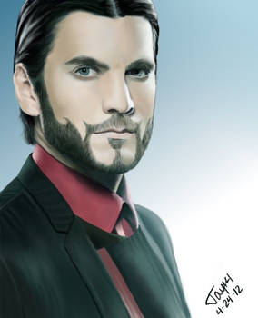 Seneca Crane