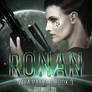 RONAN: Ziva Payvan Book 3 - Mock Movie Poster