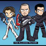 ME Williams Shepard Alenko