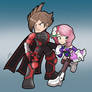 Lars and Alisa