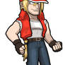 Terry Bogard