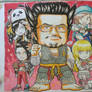 Katsuhiro Harada