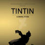 Tintin Movie Coming Soon