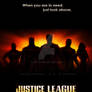 Justice League Movie