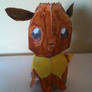 Eevee Papercraft