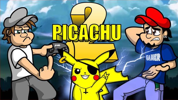 FFG - Picachu com C 2 (2013)