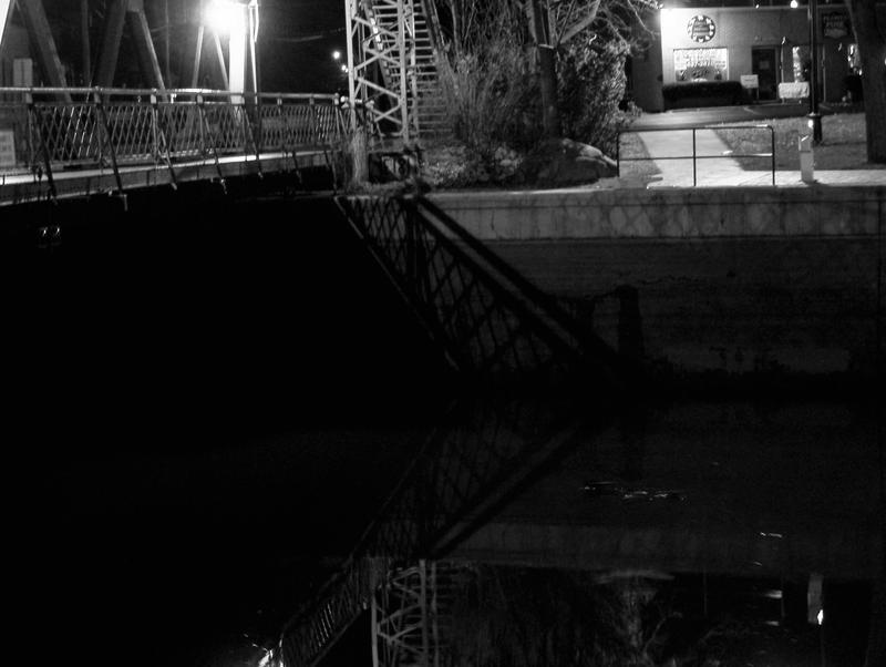 Bridge Reflections 1