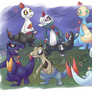 PKMNation - IssacxColette clutch - CLOSED