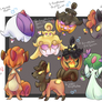 PKMNation - FelixxSasha clutch - CLOSED
