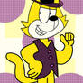 Top cat 