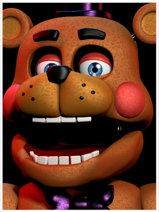 6 CURIOSIDADES do ROCKSTAR FREDDY [Five Nights at Freddy's 6