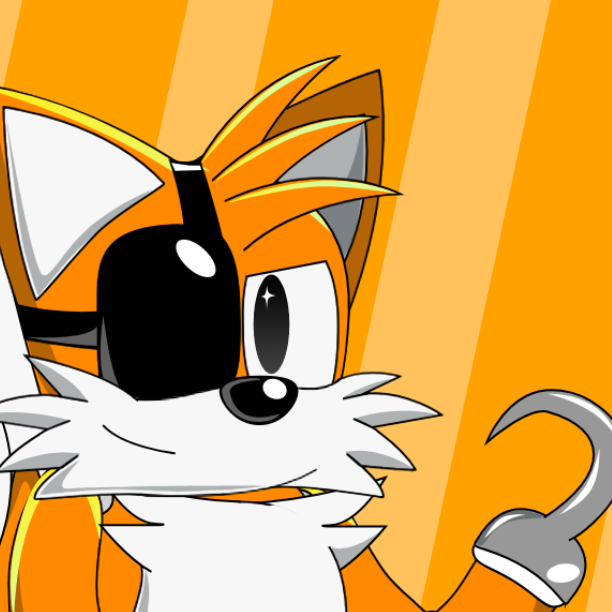 Fnas 1 Tails Icon by malboy2006 on DeviantArt
