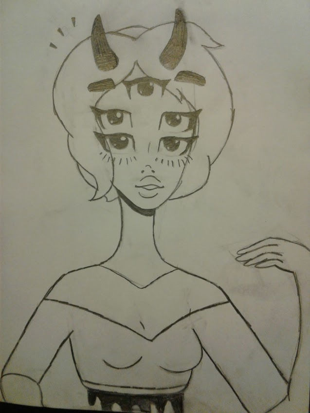 My Dremmie by HeresReggie on DeviantArt My Dremmie by HeresReggie on DeviantArt