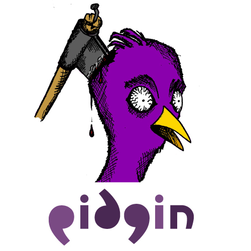 Pidgin