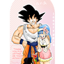 DBZ: PS - Present for Mommy