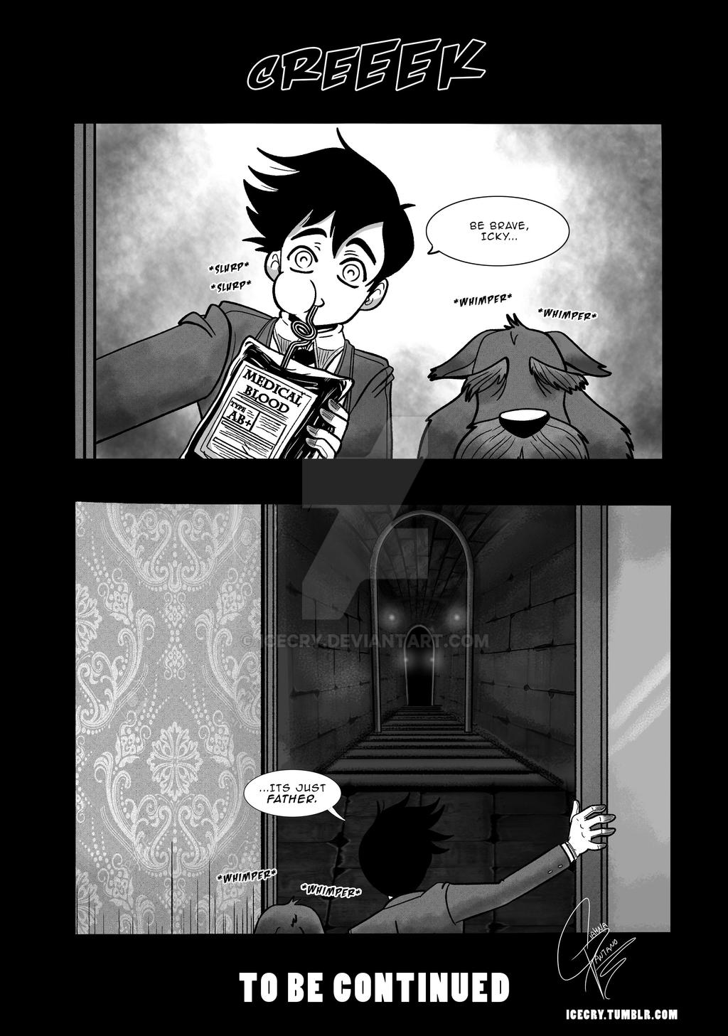 HELLSING THE BENEDICTION CH:3 9TH SUNRISE PG4 by Icecry on DeviantArt