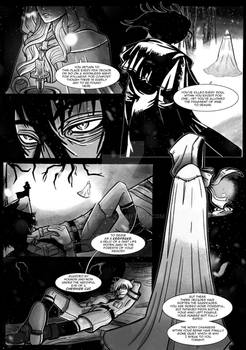 HELLSING THE BENEDICTION CH3: 9TH SUNRISE PG2