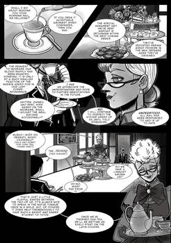 HELLSING THE BENEDICTION CH:4 SERAPHIM PG1