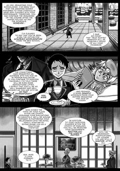 HELLSING THE BENEDICTION CH:4 SERAPHIM PG2