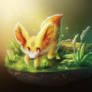 Fennekin