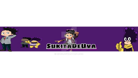 SukitaDeUva by R3452