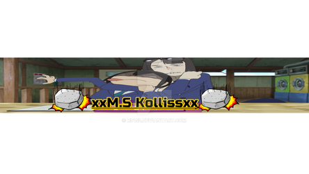 xxM.S Kollissxx by R3452