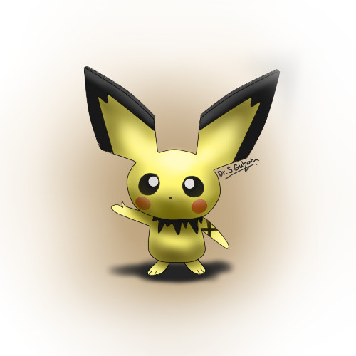 Pichu