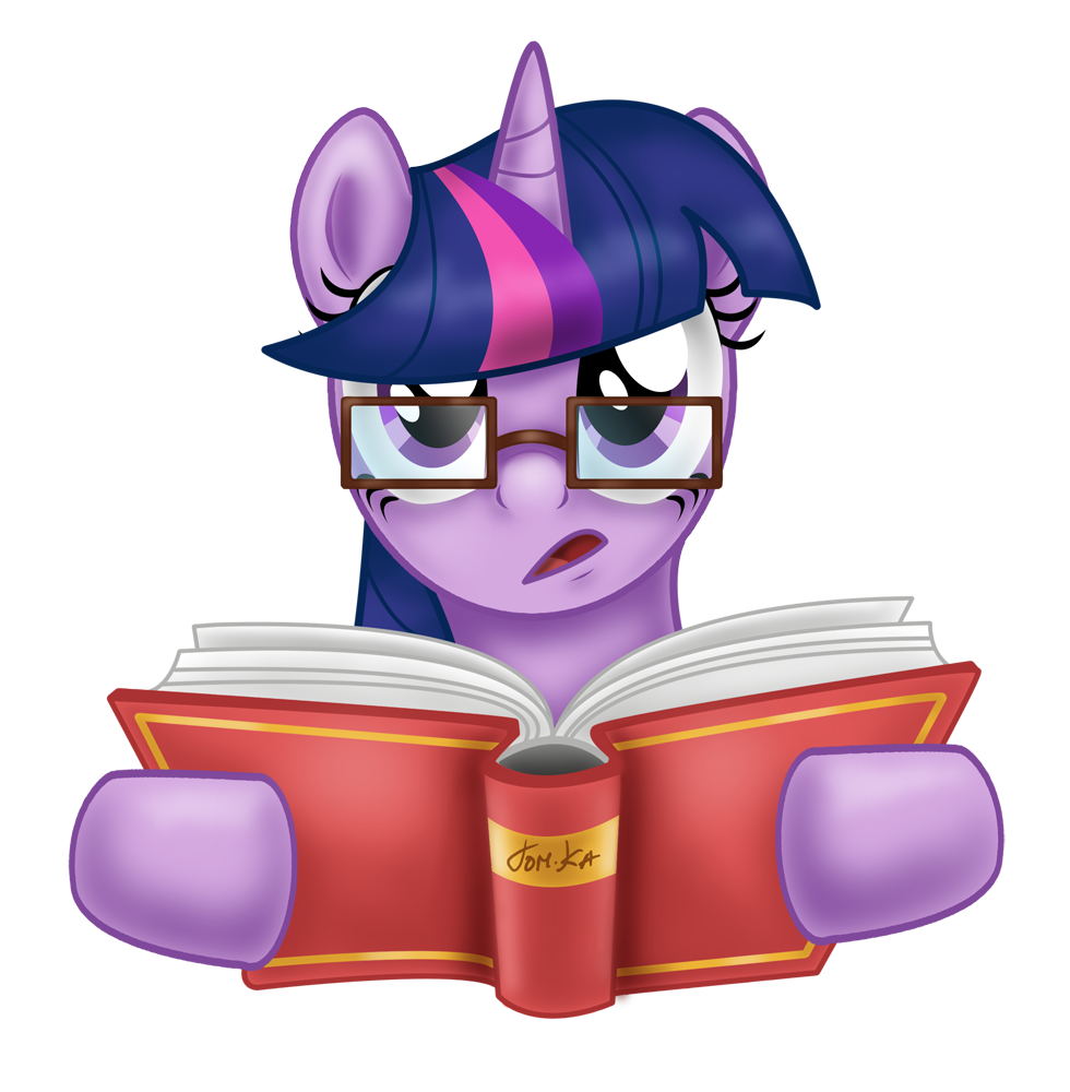 MLP: Twilight Sparkle