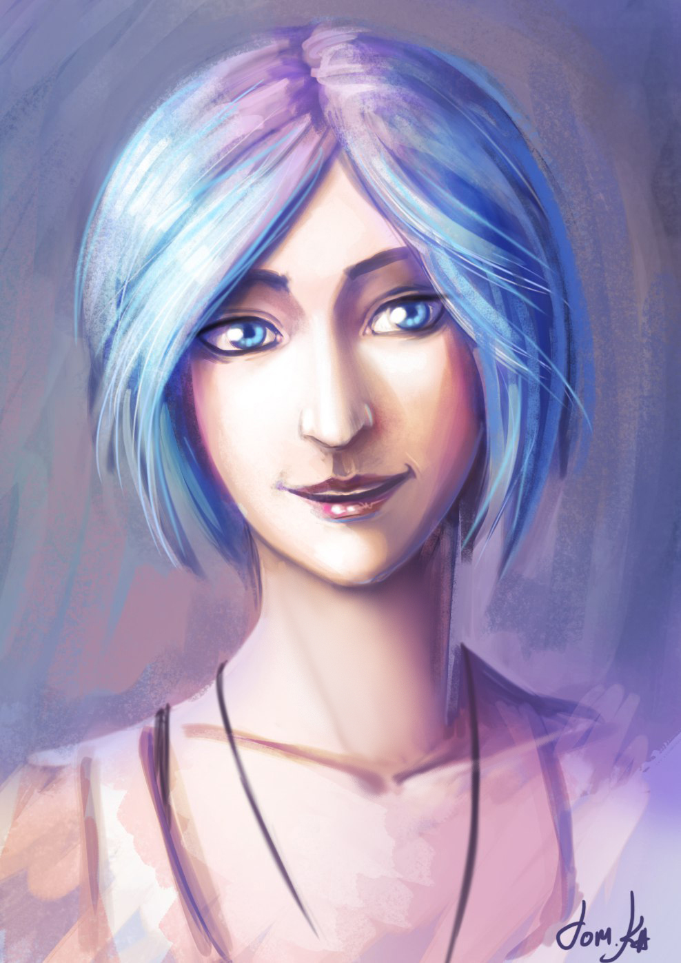 LiS: Chloe