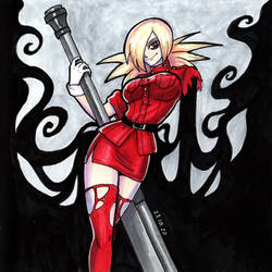 Seras