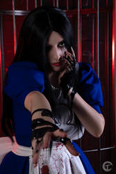 Alice: Madness Returns. Ph.09