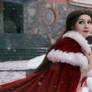 Beauty and the Beast. Belle. 6