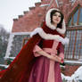 Beauty and the Beast. Belle. 7